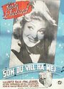 Som du vill ha mej (1943) кадры фильма смотреть онлайн в хорошем качестве