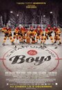 Смотреть «Il était une fois les boys» онлайн фильм в хорошем качестве