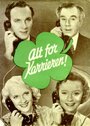 Alt for karrieren (1943) трейлер фильма в хорошем качестве 1080p