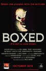 Boxed (2013) скачать бесплатно в хорошем качестве без регистрации и смс 1080p