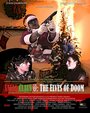 The Epic of Detective Mandy: Book Three - Satan Claus II: The Elves of Doom (1993)