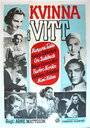 Kvinna i vitt (1949)