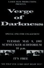 Verge of Darkness (1995) трейлер фильма в хорошем качестве 1080p