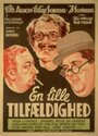 En lille tilfældighed (1939) трейлер фильма в хорошем качестве 1080p