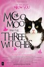 Moo Moo and the Three Witches (2015) скачать бесплатно в хорошем качестве без регистрации и смс 1080p