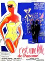 C'est une fille de Paname (1957) скачать бесплатно в хорошем качестве без регистрации и смс 1080p