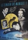 Le témoin de minuit (1953) кадры фильма смотреть онлайн в хорошем качестве