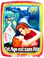 Cet âge est sans pitié (1952) трейлер фильма в хорошем качестве 1080p