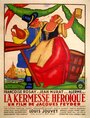 Героическая кермесса (1935) трейлер фильма в хорошем качестве 1080p