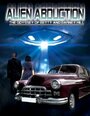 Alien Abduction: The Odyssey of Betty and Barney Hill (2013)