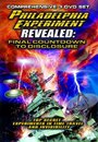 The Philadelphia Experiment Revealed: Final Countdown to Disclosure from the Area 51 Archives (2012) трейлер фильма в хорошем качестве 1080p