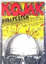 Смотреть «Кожак в Будапеште» онлайн фильм в хорошем качестве