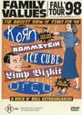 Family Values Fall Tour '98 (1998) скачать бесплатно в хорошем качестве без регистрации и смс 1080p