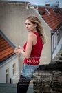 Смотреть «Nora» онлайн фильм в хорошем качестве