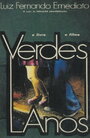 Verdes Anos (1984) трейлер фильма в хорошем качестве 1080p