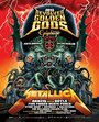 Golden Gods 5th Anniversary Show (2013) кадры фильма смотреть онлайн в хорошем качестве