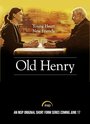 Смотреть «Old Henry» онлайн фильм в хорошем качестве