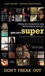 You Are Super (2013) трейлер фильма в хорошем качестве 1080p