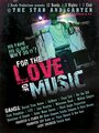 For the Love of Music (2013)