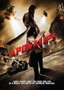 Apokalips X (2014) трейлер фильма в хорошем качестве 1080p