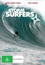 Смотреть «Storm Surfers, Dangerous Banks» онлайн фильм в хорошем качестве