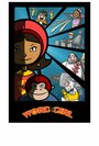 WordGirl (2007) кадры фильма смотреть онлайн в хорошем качестве