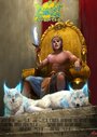 Смотреть «Prince Adventures: Anointed» онлайн фильм в хорошем качестве