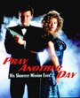 Pray Another Day (2003) трейлер фильма в хорошем качестве 1080p