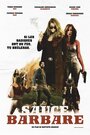 Sauce barbare (2015) трейлер фильма в хорошем качестве 1080p