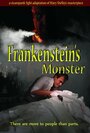 Смотреть «Frankenstein's Monster» онлайн фильм в хорошем качестве