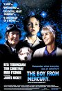 Смотреть «The Boy from Mercury» онлайн фильм в хорошем качестве