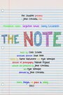 Смотреть «The Note» онлайн фильм в хорошем качестве