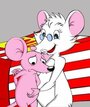 Смотреть «Monty Mouse» онлайн в хорошем качестве