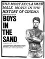 Смотреть «Boys in the Sand» онлайн фильм в хорошем качестве