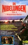 Нибелунги: Месть Кримхильды (1967) скачать бесплатно в хорошем качестве без регистрации и смс 1080p