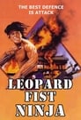 Leopard Fist Ninja (1982)