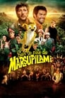 Джунгли зовут! В поисках Марсупилами (2012)