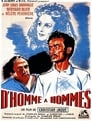 От человека к людям (1948) кадры фильма смотреть онлайн в хорошем качестве