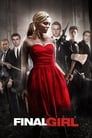 Последняя девушка (2015) трейлер фильма в хорошем качестве 1080p