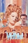 Ведьмы (1967) кадры фильма смотреть онлайн в хорошем качестве