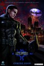 Caped Crusader: The Dark Hours (2014) трейлер фильма в хорошем качестве 1080p