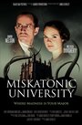 Miskatonic University (2014) трейлер фильма в хорошем качестве 1080p