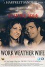 WWW: Work Weather Wife (2014) кадры фильма смотреть онлайн в хорошем качестве