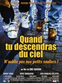 Когда ты спустишься с неба (2003) скачать бесплатно в хорошем качестве без регистрации и смс 1080p