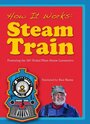 How It Works: Steam Train (1993) кадры фильма смотреть онлайн в хорошем качестве