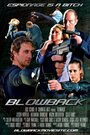 Blowback (2013) трейлер фильма в хорошем качестве 1080p