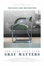 Gray Matters (2014) трейлер фильма в хорошем качестве 1080p