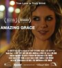 Смотреть «Amazing Grace» онлайн фильм в хорошем качестве