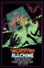 Monster Machine (2013) кадры фильма смотреть онлайн в хорошем качестве