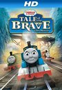 Thomas & Friends: Tale of the Brave (2014) кадры фильма смотреть онлайн в хорошем качестве